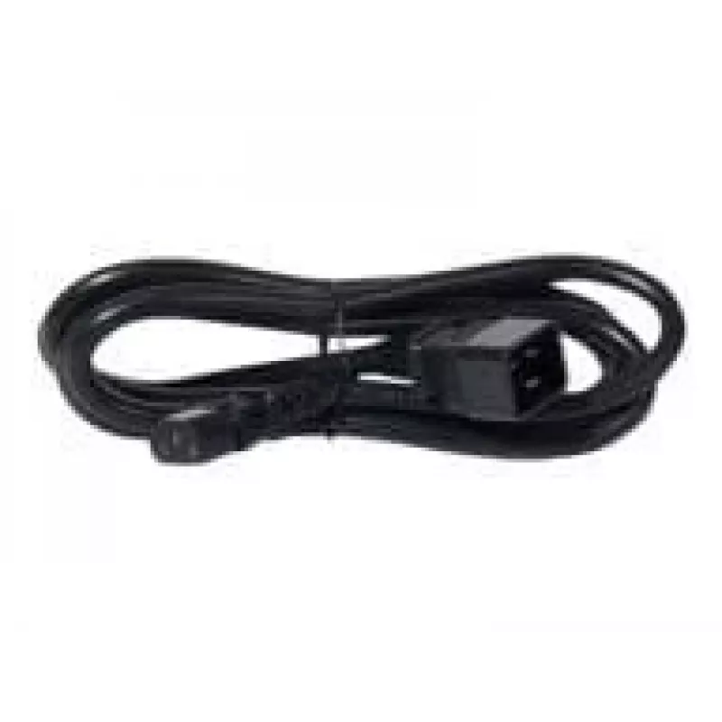 APC maitinimo laidas, C13–C20, 2,0 m, 10 A