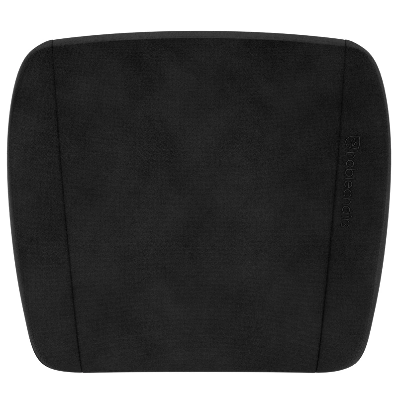 noblechairs Memory Foam pagalvėlių rinkinys – sėdimoji pagalvėlė + kaklo pagalvėlė