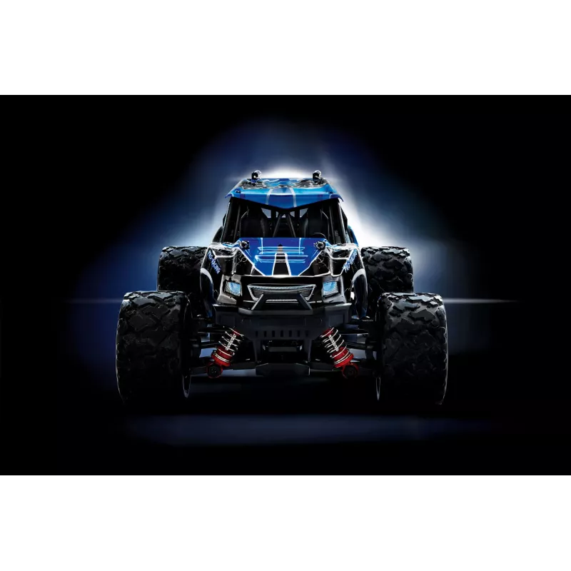 Revell Control 24831 X-Treme Cross Thunder 1:18 Įvažiavimo lygio elektrinis RC modelis Buggy Visais ratais varomas (4WD) (24831)