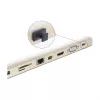 Apsauginis dangtelis USB Type-C lizdui DeLOCK 64015 (10 vnt.)