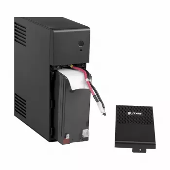 Eaton 5S 700i nepertraukiamo maitinimo šaltinis (UPS) 0,7 kVA 420 W 6 AC lizdai