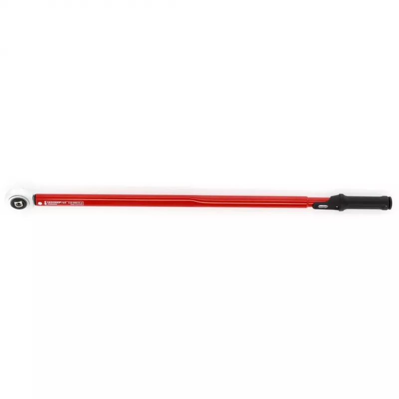 Gedore R78900550 (3301220) sukimo momento veržliaraktis, 5–550 N·m
