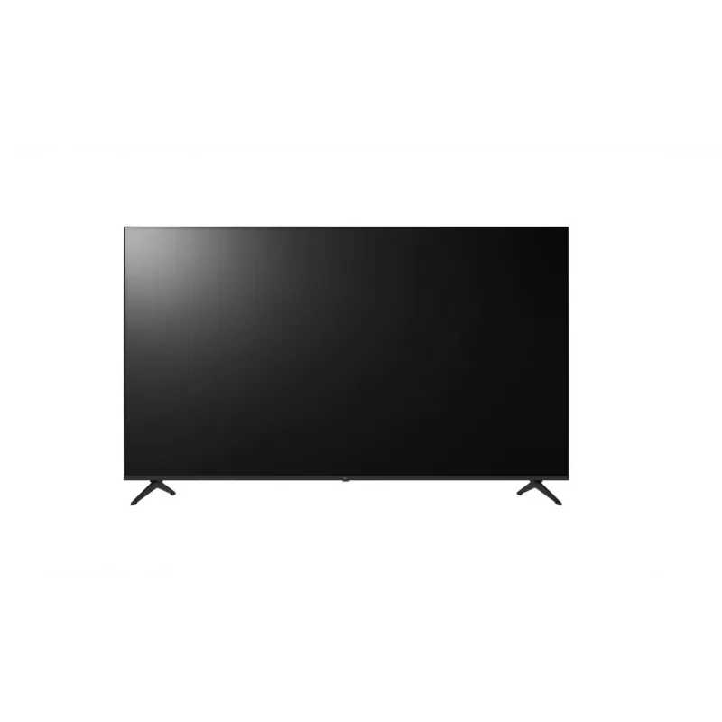 LG UHD TV Signage 65PK640S0LB 65 colių gulsčias 16/7 webOS 8 ms