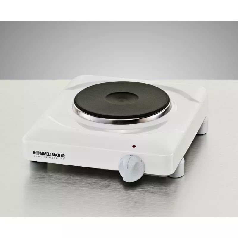 Elektrinė kaitlentė Rommelsbacher THS 1090