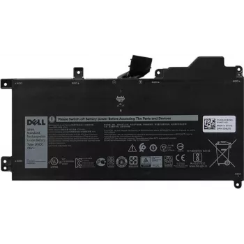 DELL D9J00 baterija nešiojamam kompiuteriui