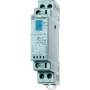 Finder montažinis kontaktoriaus modulis 24VAC/DC, 2S, LED 22.32.0.024.4340 (223200244340)
