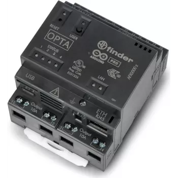 Arduino Opta WiFi AFX00002 SPS ryšių modulis 12 V/DC, 24 V/DC