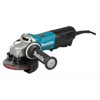 MAKITA Kampinis šlifuoklis 125mm GA5095X01 1900W mentelinis jungiklis