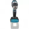 Gręžtuvas Makita DHP487Z 1700 RPM, be rakto, 1,4 kg, juodas/mėlynas