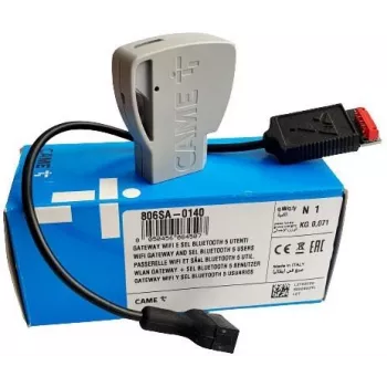 CAME KEY - modulis WiFi / BLUETOOTH (806SA-0140)