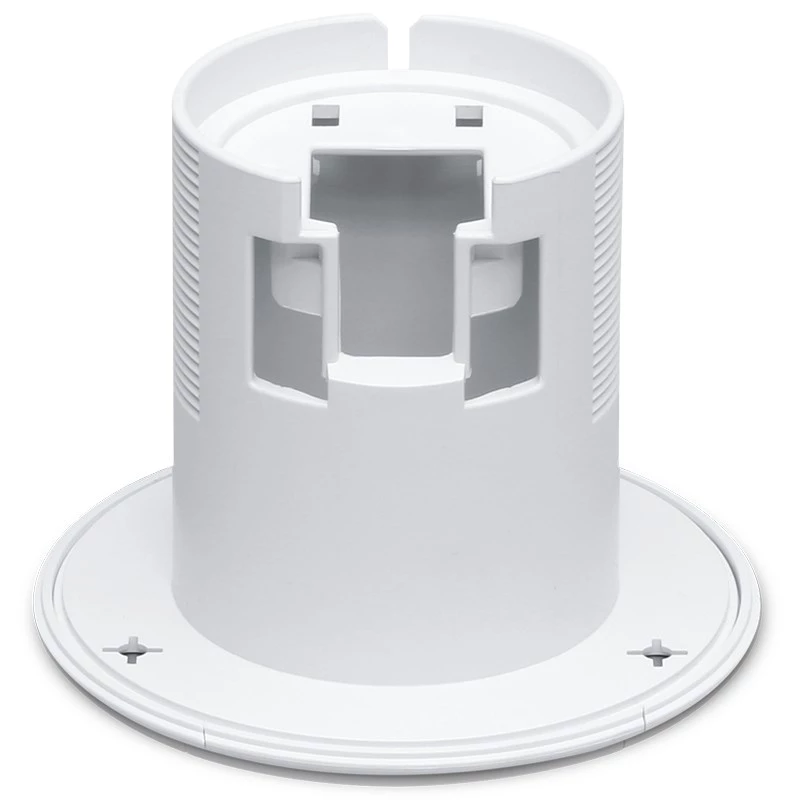Įleidžiamas lubų laikiklis UBIQUITI UVC-G3-F-C-3, 3 vnt., baltas, vidaus patalpoms