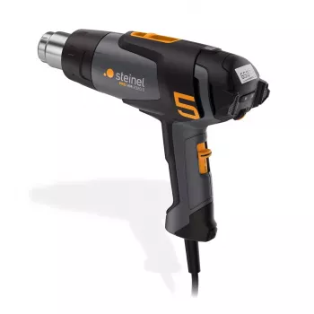 Šilumos pistoletas Steinel HM 2320 E 2300W reguliuojama temperatūra, pistoletinė rankena, laidinis