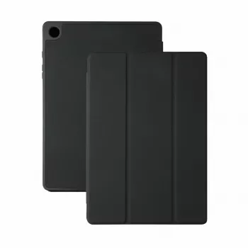 Korpusinis dėklas 4smarts Galaxy Tab A9+ 27,9 cm (11 colių) Juodas