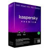 Kaspersky Premium + Klientų Palaikymas | 3 Įrenginiai | 1 Metai | ES