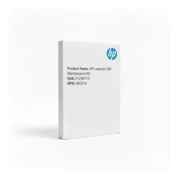 HP priežiūros rinkinys ADF (automatiniam dokumentų tiekėjui)