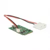 Vidinė USB 3.2 Gen 1 adapterio plokštė DeLOCK 95259