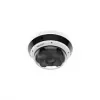Kupolinė IP vaizdo stebėjimo kamera Hikvision DS-2CD6D44G1H-IZS 2688×1520 Vidinė Lauko
