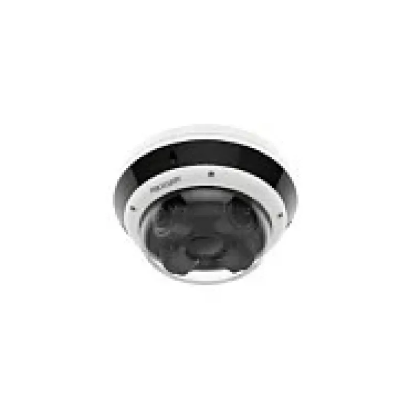 Kupolinė IP vaizdo stebėjimo kamera Hikvision DS-2CD6D44G1H-IZS 2688×1520 Vidinė Lauko