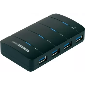 USB laidas Renkforce RF-3016752 — USB 3.2 Gen 1 Type-B / USB 2.0