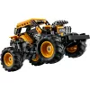 LEGO TECHNIC 42199 Monster Jam™ DIGatron™ atitraukiamas sunkvežimis