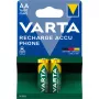 Įkraunama baterija Varta T399B AA NiMH 1,2 V 2 vnt.