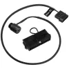 Alphacool 17451 Eiszapfen lazerinis antgalis – vandens aušinimo sistemos dalis