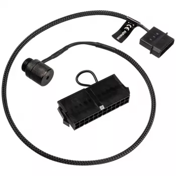 Alphacool 17451 Eiszapfen lazerinis antgalis – vandens aušinimo sistemos dalis