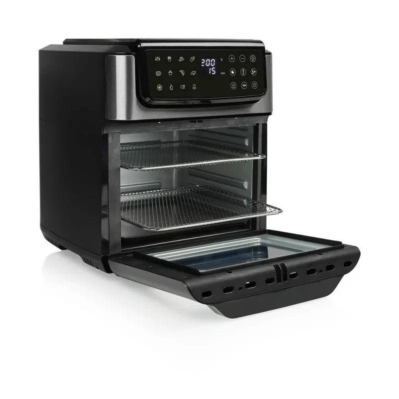 Oro gruzdintuvė Tristar FR-9068 1800W 12L, konvekcinė krosnelė stalviršiui