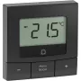 eQ-3 AG Homematic IP HmIP-WTH-B-A termostatas, RF, 869,65 MHz, antracitas, IP20, 250 m, LCD