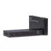 Lindy 150m Cat.6 HDMI 4K60 IR ir RS-232 HDBaseT prailgintuvas