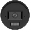 IP apsaugos kamera Hikvision Pro Series ColorVu 4 MP fiksuotas mini bullet, 1/1,8 colio CMOS, 111,1° H, 30 kadrų/s, laidinė, sieninis laikiklis, juoda