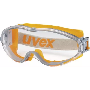 Uvex 9302255 keičiamasis lęšis iš polikarbonato (PC)