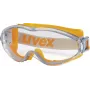 Uvex 9302255 keičiamasis lęšis iš polikarbonato (PC)