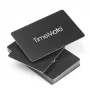 RFID žymeklis Safescan 125-0603 juodas, 25 vnt.