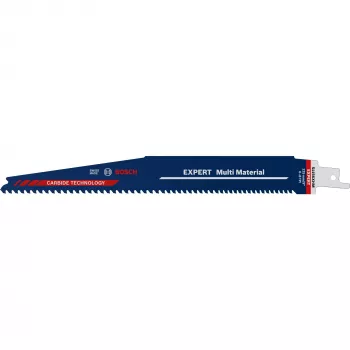 Bosch S 1156 XHM pjūklo geležtė strypiniam pjūklui, HCS, 1 vnt.