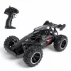 R/C Turbo Challenge Off Road vidutinis visureigis