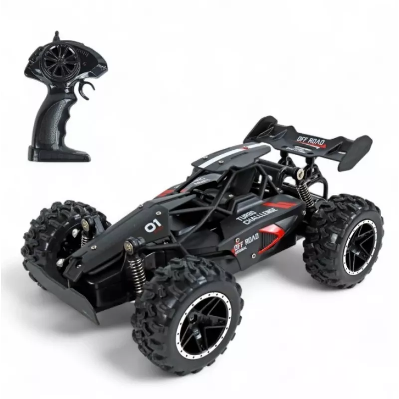 R/C Turbo Challenge Off Road vidutinis visureigis
