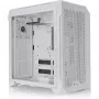 Thermaltake Enclosure CTE C700 TG Full Tower Snow White - korpusas ATX