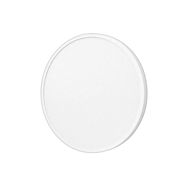 Protingos lubinės lempos Xiaomi BHR07RIGL Wi-Fi 17 W Baltos
