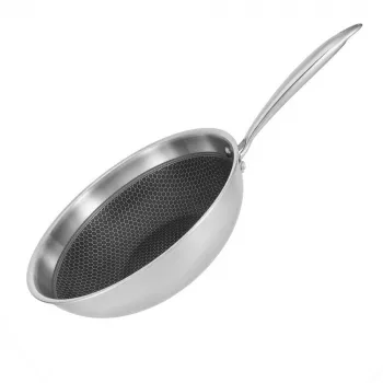 Wok D28 H7.5CM/95349 Resto