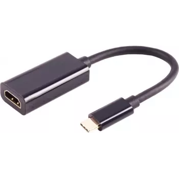 Adapteris ShiverPeaks USB Type-C į HDMI 8K 60Hz (14-05060)