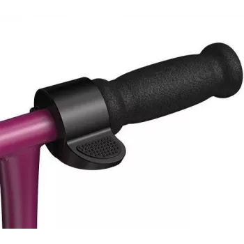 Elektrinis paspirtukas RAZOR XLR 90 Power Core, rožinis (13173869)