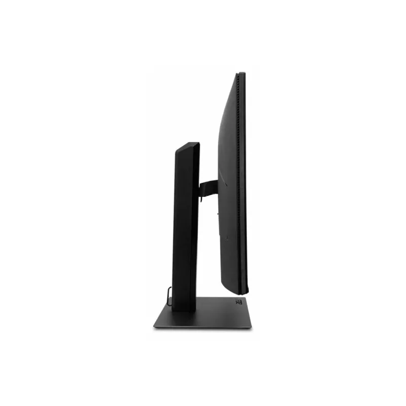 Monitorius Acer B277Gb 27 colių 120Hz 1920x1080 juodas