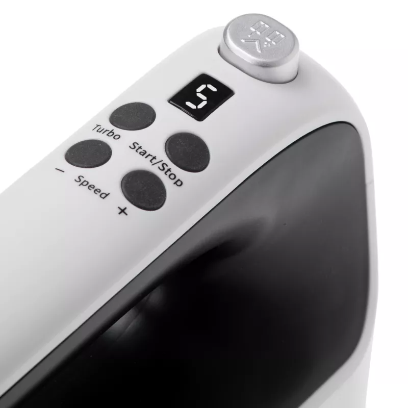 Adler AD 4229 rankinis plakiklis su LCD ekranu