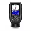 Žuvų ieškiklis GARMIN STRIKER 4, 3,5 colio (8,89 cm) ekranas, 200 W, gylis iki 6 m