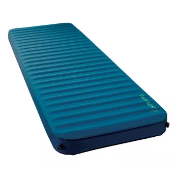 Čiužinys Therm-a-Rest MondoKing 3D Single mėlynas unisex