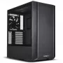 PC korpusas Lian Li Lancool 216-X Midi Tower juodas