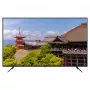 164,0 cm / 65 colių (3840x2160) JAPANNEXT JN-IPS650UHD60F 16:9 IPS 60Hz HDMI USB WLAN Garsiakalbiai Juoda