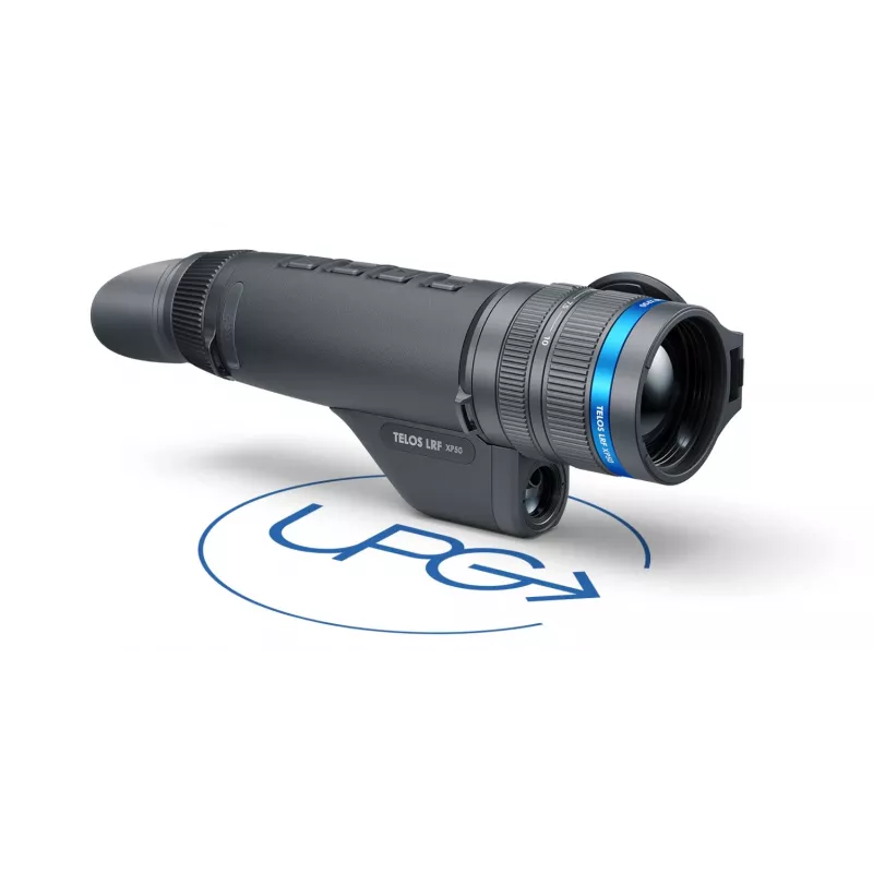 Termovizorius Pulsar Telos XP50
