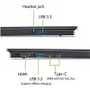 Nešiojamas kompiuteris Acer Swift SFG16-61-R6QV 16 colių AMD Ryzen AI 7 350 32GB 1TB AMD Radeon 860M Windows 11 Home